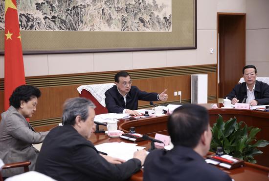 新华社 张铎 摄